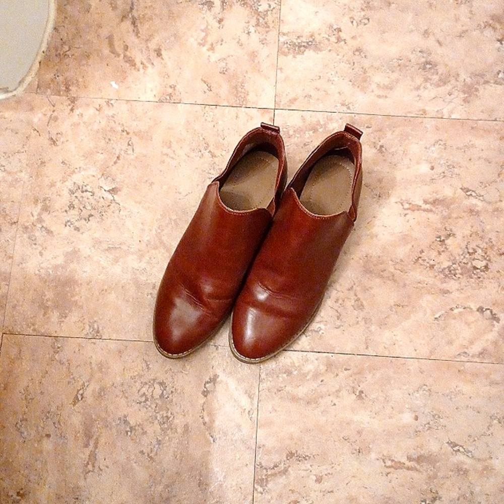 Booties